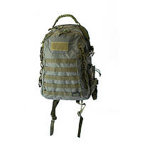 Рюкзак тактический Tramp Tactical 50 л Green DH, код: 8139613