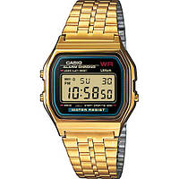 Часы CASIO Vintage A159WGEA-1EF PZ, код: 8320137