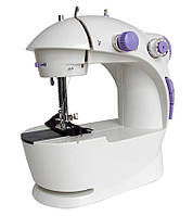 Швейная машинка с подсветкой 4 in 1 SM - 201 Sewing Machine (hub_98y923) FE, код: 2611301