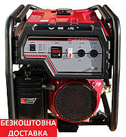 Бензиновый генератор 8 кВт EF Power YH9500-IV