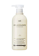 Безсульфатный шампунь Lador Triplex Natural Shampoo 530 мл (8809500810629) z113-2024