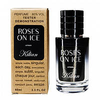 Тестер Kilian Roses On Ice - Selective Tester 60ml GG, код: 7683965