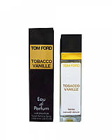 Туалетная вода Tom Ford Tobacco Vanille - Travel Perfume 40ml PZ, код: 7553969