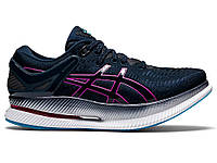 Кроссовки для бега Asics (1012B070) MetaRide 2021 400 FRENCH BLUE DIGITAL GRAPE размер 37 Тем XN, код: 7757994