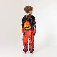 Кигуруми детское 3D Хэллоуин 3064_1_128 15277 128 см Отличное качество