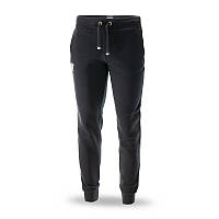 Спортивные брюки Dobermans Aggressive SPD268BK (XXXL) Черный PZ, код: 7751225