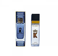 Туалетная вода Dolce Gabbana K - Travel Perfume 40ml NB, код: 7553802