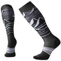 Шкарпетки Smart Wool PhD Slopestyle Light Elite Black XL (1033-SW B01104.001-XL) EJ, код: 6500563