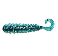 Силікон Bait Breath BUGSY 3in Rock Soul 72мм 11шт колір S804 FS0628083 XN, код: 7710251