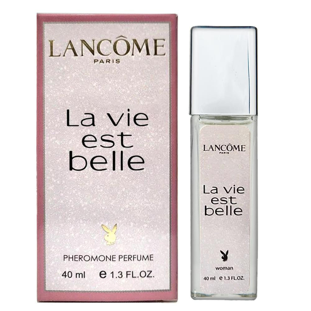 Lancome La Vie Est Belle Pheromone Parfum жіночий 40 мл, фото 1