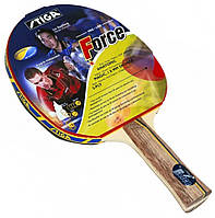 Ракетка для настільного тенісу Stiga Force NX, код: 1552372