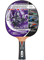 Ракетка для настольного тенниса Donic Top Teams 800 (7390) NX, код: 1552544