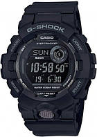 Часы Casio G-SHOCK GBD-800-1BER PZ, код: 8320158