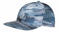 Кепка Buff Pack Baseball Cap Grove Stone Multi (1033-BU 125711.555.10.00) BK, код: 6577259