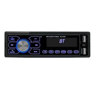 Автомагнітола Bluetooth 1 din Pioneer JSD-620