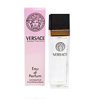 Туалетная вода Versace Bright Crystal - Travel Perfume 40ml UP, код: 7599203