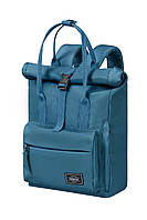 Рюкзак American Tourister URBAN GROOVE BLUE 36x25x20 24G*A4048 IN, код: 8290673
