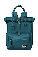 Рюкзак American Tourister URBAN GROOVE OCEAN BLUE 36x25x20 24G*23048 IN, код: 8290741