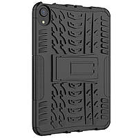 Чехол Armor Case Apple iPad Mini 6 Black GG, код: 8104256