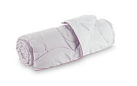 Одеяло Dormeo Лаванда 200x200 см Фиолетовый Белый UP, код: 8105955