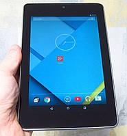 Asus Google Nexus 7 16gb WIFI Оригинал! 2012