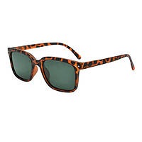 Солнцезащитные очки Sanico MQR 0133 ISCHIA turtle - lenti green lenti polarizzate cat.3 NX, код: 7992705
