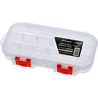 Коробка Select Terminal Tackle Box SLHX-1803 25.4х12.8х3.3 см (1870-38-56) DH, код: 7712691