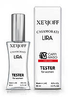 Тестер Xerjoff Casamorati Lira - Tester 60ml BM, код: 7732921