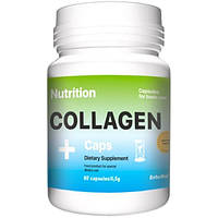 Коллаген EntherMeal Collagen+ 60 Caps NX, код: 7540070