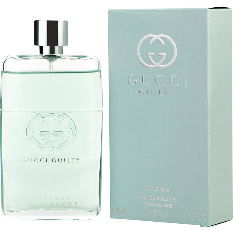 Gucci Guilty Cologne Pour Homme