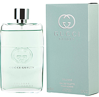 Gucci Guilty Cologne Pour Homme