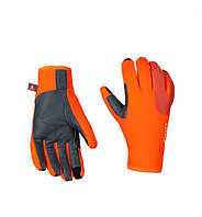 Перчатки Poc Thermal Glove L Zink Orange (1033-PC 302811205LRG1) DH, код: 6669216