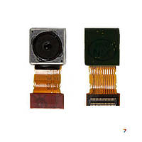 Камера для Sony Xperia Z3 D6603, D6633, D6643, D6653, E6533, E6553, фронтальная