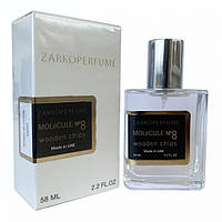 Парфюм Zarkoperfume Molecule 8 - ОАЭ Tester 58ml UL, код: 8241414