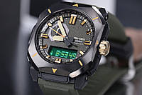 Часы CASIO ProTrek PRW-6900Y-3ER PK, код: 8321437