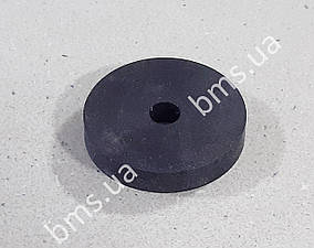 Ущільнення для Ремкомплекта для клапана зворотнього ходу повітря, гумове