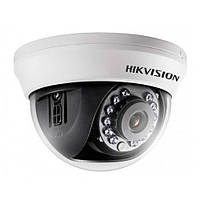 2 Мп Turbo HD видеокамера Hikvision DS-2CE56D0T-IRMMF (C) (3.6 мм) UP, код: 6666787