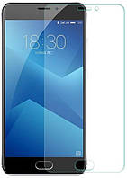Защитное 2D стекло EndorPhone Meizu M3e (2388g-607-26985) KB, код: 7989417