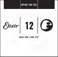 Струна Elixir 13012 Plain Steel .012 NB, код: 7416976