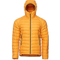 Куртка Turbat Trek Pro Mns XL Жовтогарячий (1054-012.004.2086) UL, код: 7741234