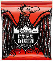 Струны для электрогитары Ernie Ball 2030 Paradigm Slinky 7 Strings 10 62 XN, код: 6555349