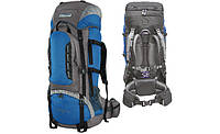 Рюкзак Terra Incognita Mountain 65 Blue-Grey (TI-00278) DH, код: 1229560