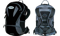 Рюкзак Terra Incognita Velocity 16 Black (TI-03866) DH, код: 1229582