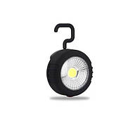 Фонарь с крючком и магнитом Tiross TS1844 LED UL, код: 8357522