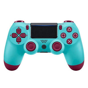 Джойстик DUALSHOCK PS4 Бірюза