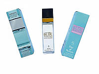 Туалетная вода Antonio Banderas Blue Seduction for Women - Travel Perfume 40ml UP, код: 7623164