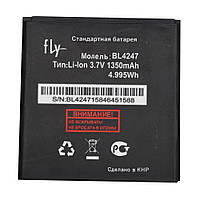 Аккумулятор BL4247 для Fly IQ442 IQ448 1350 mAh (01908) IN, код: 137199