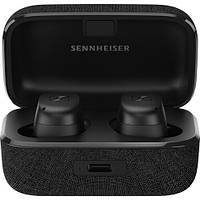 Гарнитура Sennheiser Momentum True Wireless 3 Black (6806700) US, код: 7600813