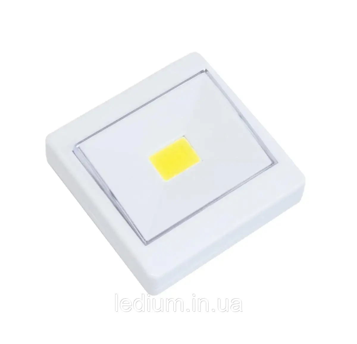 Світильник на батарейках 3ААА