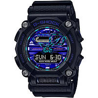 Часы Casio G-SHOCK GA-900VB-1AER GG, код: 8321463
